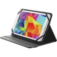 Trust Primo Folio Case Tabletcover Geschikt voor merk: Universeel 17,8 cm (7) - 20,3 cm (8) - thumbnail