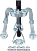 KS Tools 6700014 Poelietrekker voor wielnaaf Aantal haken: 4 - thumbnail