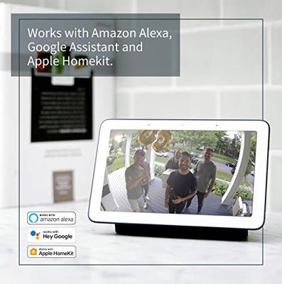 Arlo VMS5440 IP security camera Indoor & outdoor Wall 3840 x 2160 pixels