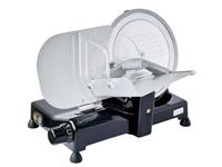 BiKitchen AS 2500 s Snijmachine 457017 Zwart - thumbnail