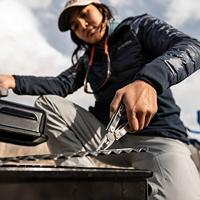 Leatherman Curl multitool - thumbnail
