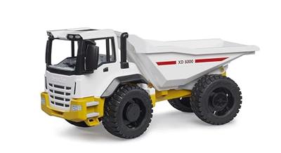 Bruder ROADMAX Dumper 1:16