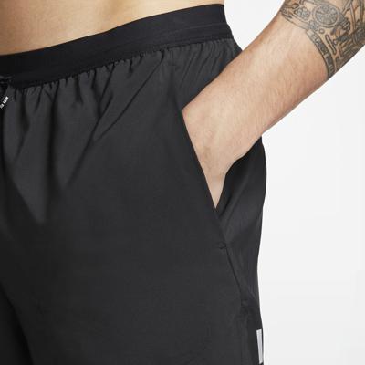 Nike hardloopshort zwart Nike hardloopshort zwart