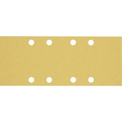 Bosch Accessoires Expert C470 schuurpapier voor vlakschuurmachines 93 x 230 mm, K80 10-delig - 2608900835