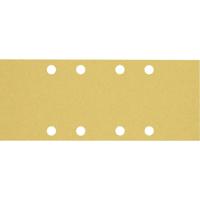 Bosch Accessoires Expert C470 schuurpapier voor vlakschuurmachines 93 x 230 mm, K80 10-delig - 2608900835 - thumbnail