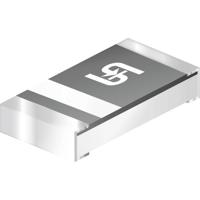 Taiwan Semiconductor Standaard diode TS4448 RGG 0603 80 V 125 mA Tape - thumbnail