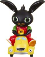 Spectron Bing taxi met geluid - thumbnail