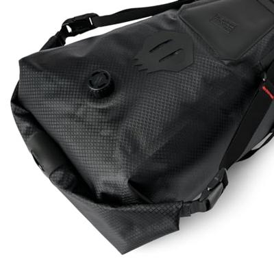 USWE saddle bag 8l