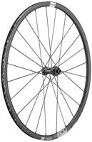 DT swiss p 1800 spline® 23 28" disc frontwheel - thumbnail