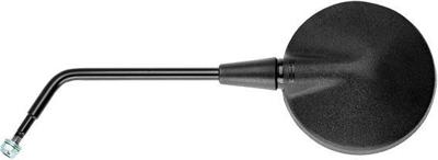 Busch + Müller Busch & muller spiegel busch & müller zündapp, 911/67vm mat zwart