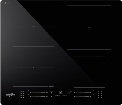 Whirlpool WFS3660CPNE Whirlpool WFS3660CPNE