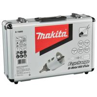 Makita Accessoires Gatzaagset 7-delig hout/metaal - E-15805 E-15805 - thumbnail