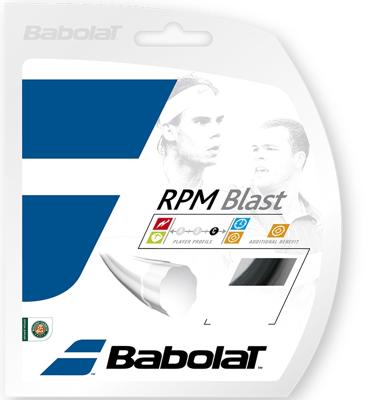 Babolat RPM Blast 12M Tennis Bespanning 1