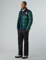 The North Face Antora Regenbroek Heren TNF Black - NPF L - thumbnail