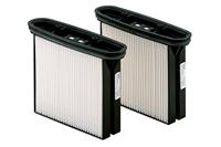 Metabo Accessoires HEPA-Filter - 630326000 - thumbnail