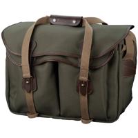 Billingham 445 MKII - sage fibrenyte/chocolate - thumbnail