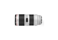 Canon EF 70-200mm F/2.8L IS III USM - thumbnail