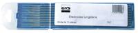 Gys Elektroden TIG AC/DC O2,0mm, 10 stuks - 5193044593 5193044593 - thumbnail