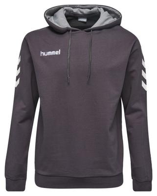 Hummel Core Cotton Hoodie