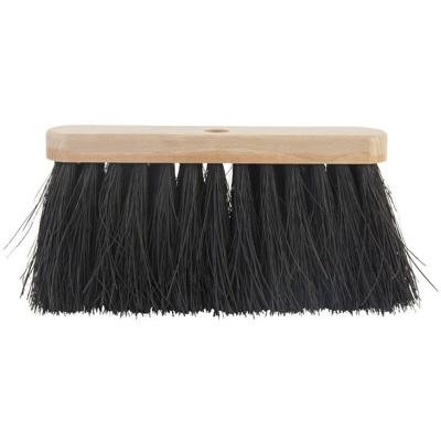 Straatbezem colombo 30cm