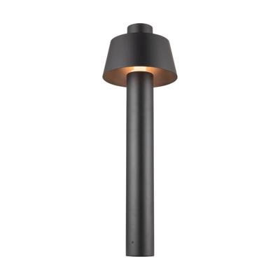 SLV Paddenstoel lampPhotoni 45 zwart - 75cm - 1007584