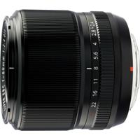 Fujifilm XF 60mm F/2.4 R macro Fujinon eqv. 91mm - thumbnail