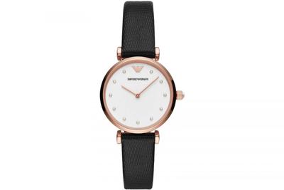 Emporio Armani AR11270 Dames Horloge 32mm 3ATM
