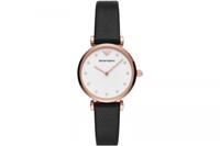 Emporio Armani AR11270 Dames Horloge 32mm 3ATM - thumbnail