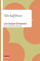 De halfbroer - Lars Saabye Christensen - ebook - thumbnail
