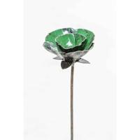 Metalen Klaproos - thumbnail