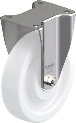 Blickle BKX-SPO 200XK Bokwiel Wieldiameter: 200 mm Draagvermogen (max.): 800 kg 1 stuk(s)