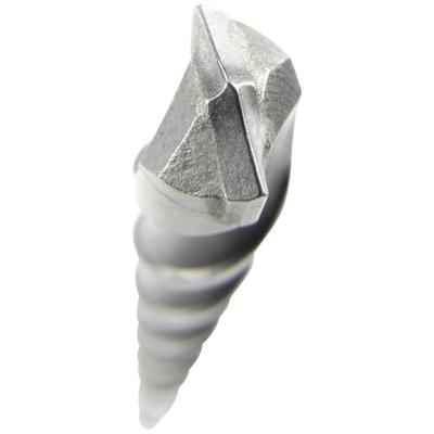 Irwin Tools 10501932 Carbide Multifunctionele boor 8 mm Gezamenlijke lengte 120 mm Cilinderschacht 1 stuk(s)