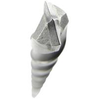Irwin multimateriaalboor 6 x 100 mm - thumbnail