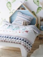 Kinderbed om te groeien TIPILI wit - thumbnail