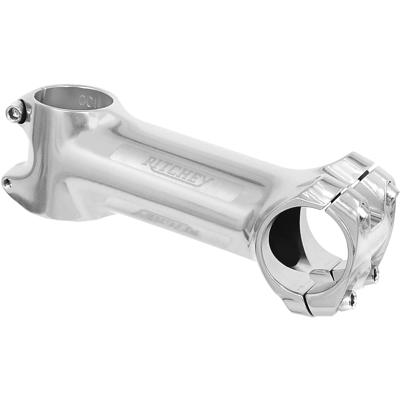 Ritchey - stuurpen classic c220 hp zilver 130mm