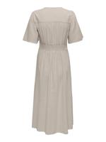 Only Tizana Midi Jurk - thumbnail