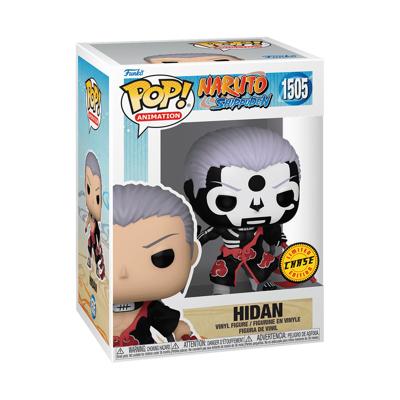 Naruto Shippuden Funko Pop Vinyl: Hidan