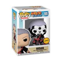 Naruto Shippuden Funko Pop Vinyl: Hidan - thumbnail