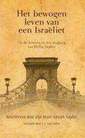 Het bewogen leven van een Israëliet - Leen J. van Valen - ebook - thumbnail
