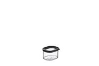 Mepal bewaardoos modula 175ml - zwart - thumbnail
