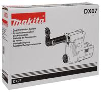 Makita 199570-5 DX07 1 stuk(s) - thumbnail