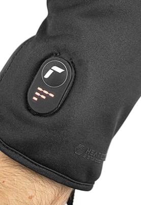 Reusch Heat Essence R-TEX® XT Handschoen Black 11
