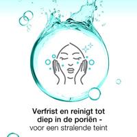Neutrogena Deep Clean Huidverfijnende Peeling - met glycolzuur - thumbnail