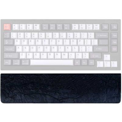 Keychron Q1/Q2 Resin Palm Rest polssteun Keychron Q1/Q2 Resin Palm Rest polssteun