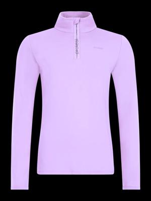 Protest Refabriz 1/4 Zip Pully Dames Thistle Purple L/40 Protest Refabriz 1/4 Zip Pully Dames Thistle Purple L/40