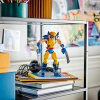 LEGO super heroes 76257 wolverine - thumbnail