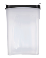 Voorraadbus - Zwart - thumbnail