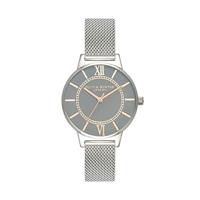 Horloge Dames Olivia Burton OB16WD86 (Ø 34 mm) - thumbnail