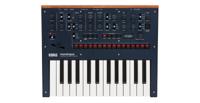 Korg Monologue Dark Blue - thumbnail