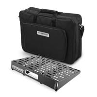 RockBoard CINQUE 5.3 B pedalboard met gig bag - thumbnail